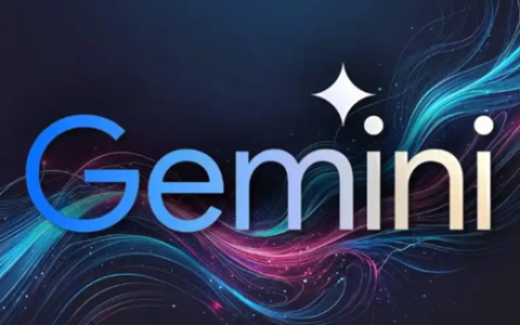 谷歌发布Gemini Go：2GB内存手机即可运行大模型