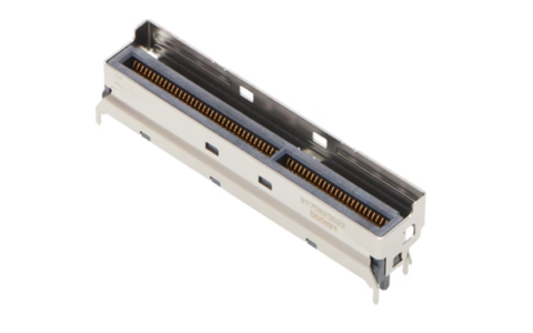 铭瑄主板取消PCIe x16插槽，改用双MCIO接口