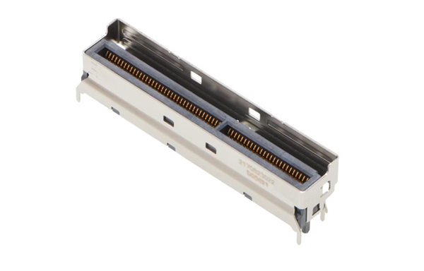 铭瑄主板取消PCIe x16插槽，改用双MCIO接口