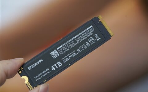 长鑫DDR5内存：价格与三大原厂接近，但供货稳定可靠