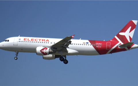 A320误发7500劫机代码 三国战机紧急升空