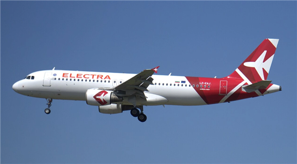 A320误发7500劫机代码 三国战机紧急升空