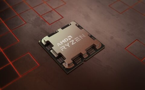 AMD Zen 6客户端CPU现身Linux：Olympic Ridge与Medusa亮相
