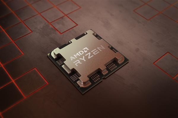 AMD Zen 6客户端CPU现身Linux：Olympic Ridge与Medusa亮相