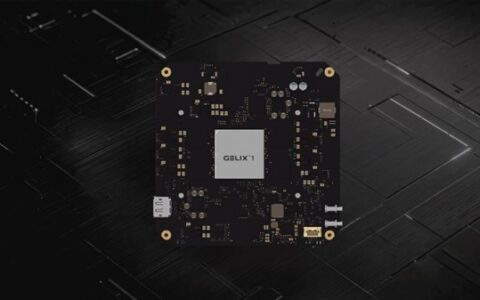 Arm中国前CEO带队新加坡5nm芯片，7.5倍碾压M4 Pro