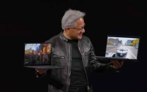 NVIDIA GeForce新驱动支持Windows 11 ARM
