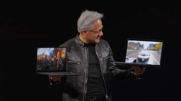 NVIDIA GeForce新驱动支持Windows 11 ARM