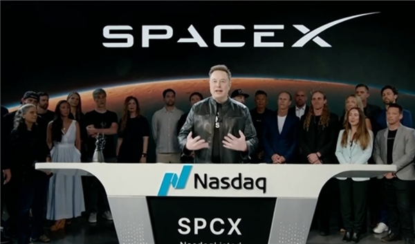SpaceX股价跌30%，马斯克警告做空者存活率低