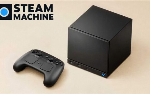 Valve预警内存危机未止，Steam Machine再涨价