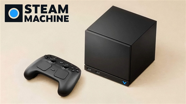 Valve预警内存危机未止，Steam Machine再涨价