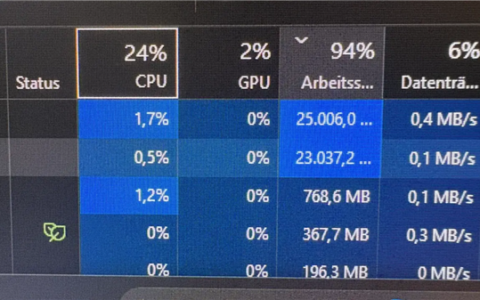 Windows 11内存BUG：自带功能狂占30GB