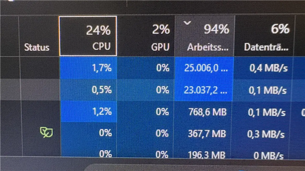 Windows 11内存BUG：自带功能狂占30GB