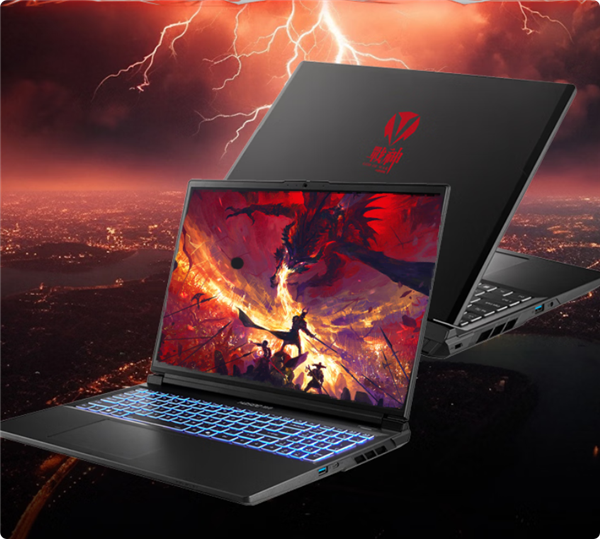 i7-13650HX+RTX5060战神T8仅8499元