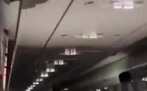 万米高空恶搞广播 西班牙机长称阿根廷夺冠