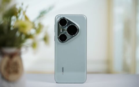 华为翻新版Pura 80系列最高省3700元
