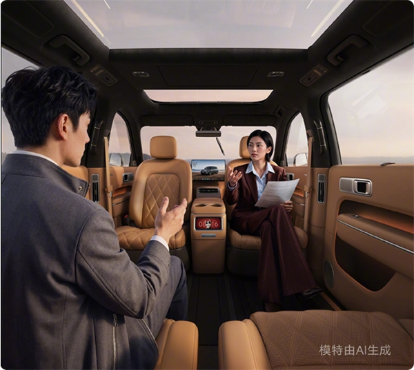 小米十倍投入造车：566台测试车路测428万公里