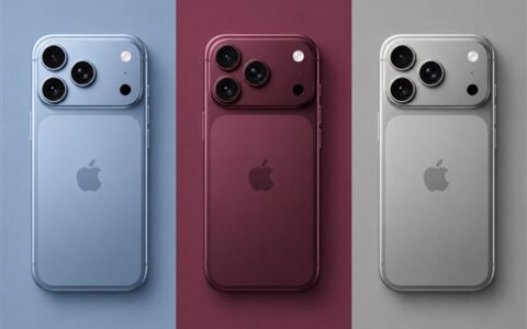 岳云鹏苹果隐私广告引热议：iPhone竟泄密