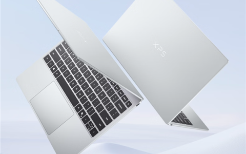 戴尔XPS13 2026 酷睿5 320 京东8999元