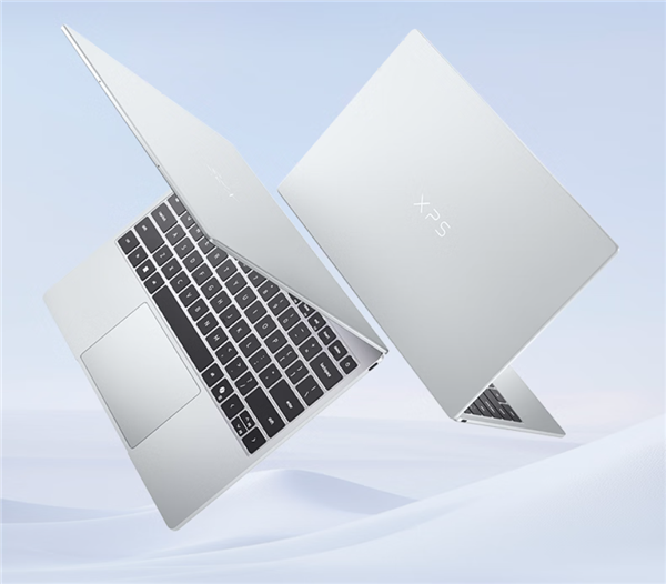 戴尔XPS13 2026 酷睿5 320 京东8999元