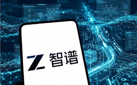智谱AI 5个月增长15倍，凭编程冲刺10亿美元ARR