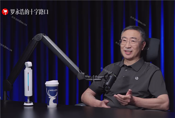朱江明：零跑财务状况比头部车企还健康，绝不找水军不干脏活