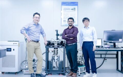 浙大攻克纳米管30年难题登《科学》