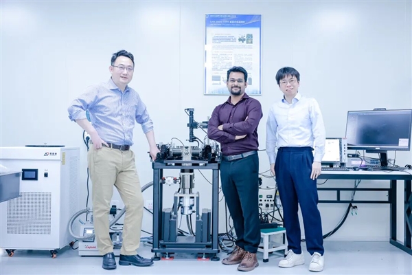 浙大攻克纳米管30年难题登《科学》