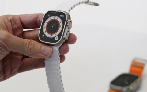 苹果Apple Watch侵权判赔6.34亿美元