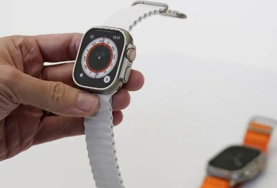 苹果Apple Watch侵权判赔6.34亿美元