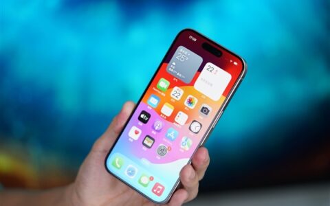 苹果存储涨价或致iPhone 18系列售价提高千元