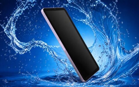 苹果首款防水iPad亮相，新iPad mini或10月发布