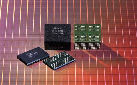 DDR5涨价无解，巨头54万亿建厂也救不了