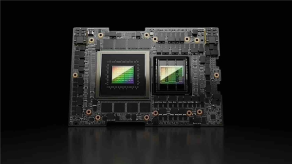 H200流入中国 英伟达称营收占比不足1%