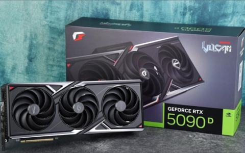 RTX 5090原价订单被强制取消，重购需多花4000元