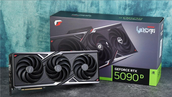 RTX 5090原价订单被强制取消，重购需多花4000元
