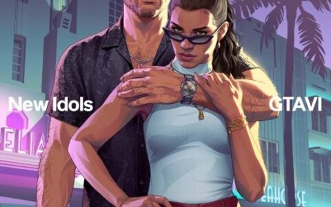 R星确认《GTA6》11月19日按时发售