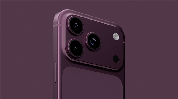 iPhone 18 Pro Max独占可变光圈，再拉大与Pro差距