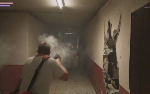 《GTA6》UI被批太拉胯，配不上神作画质