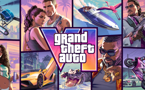 《GTA6》网飞新片全球直播时间汇总
