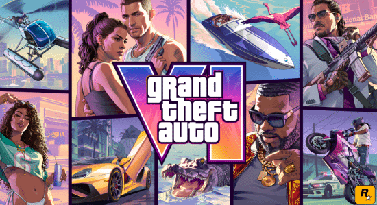 《GTA6》网飞新片全球直播时间汇总