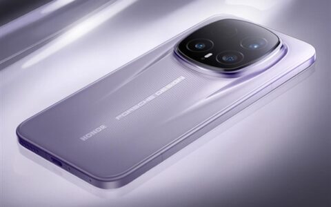 保时捷设计联名退场成绝唱，曾合作华为荣耀
