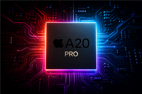 内存+A20 Pro短缺，iPhone 18 Pro/Ultra首发或缺货