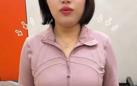 千万粉网红奥黛丽厚本减重18斤加盟赵露思短剧