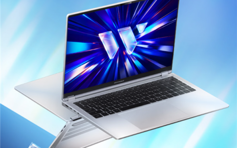 华硕无畏Pro14/16 2026新增16GB版，7499元起