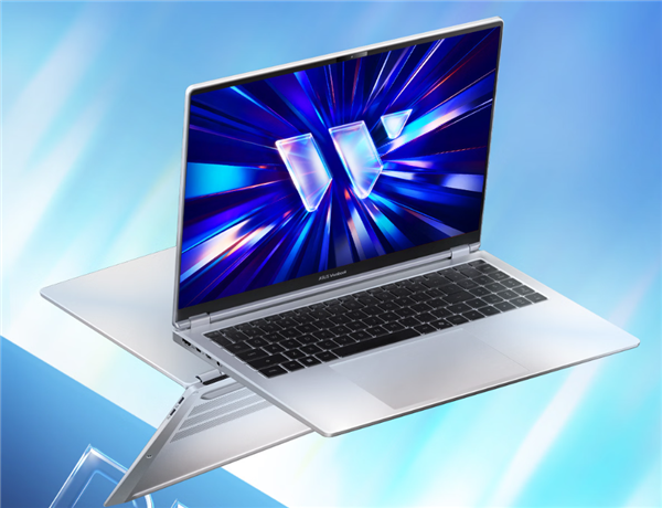 华硕无畏Pro14/16 2026新增16GB版，7499元起