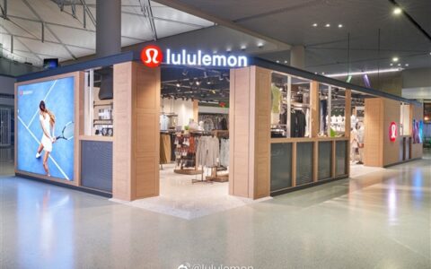 大批日本网民抵制Lululemon，源于20年前采访