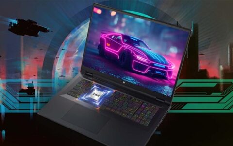 宏碁免费升级：14900HX+4080换275HX+5070 Ti