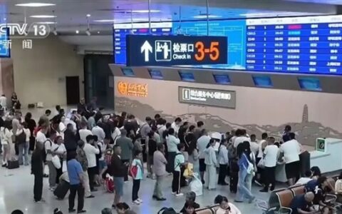 强降雨致列车停运折返 退票官方详解
