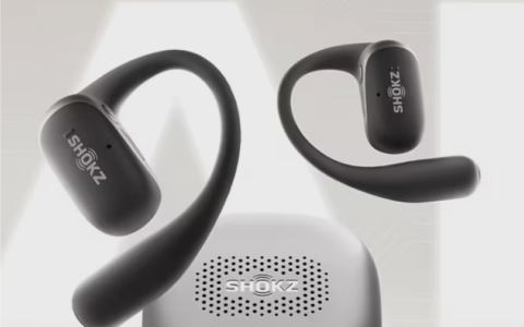 深圳发布OpenFit 2 AI开放式耳机，升级千问大模型售1698元