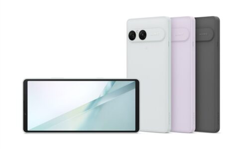 索尼Xperia 10 VIII发布：6.1寸无孔屏，售价破5000元